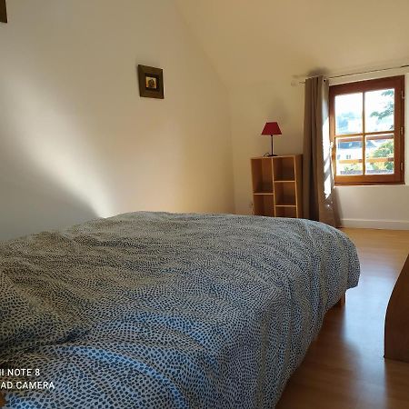 Maison Cosy Au Coeur Du Lochois Лош Экстерьер фото
