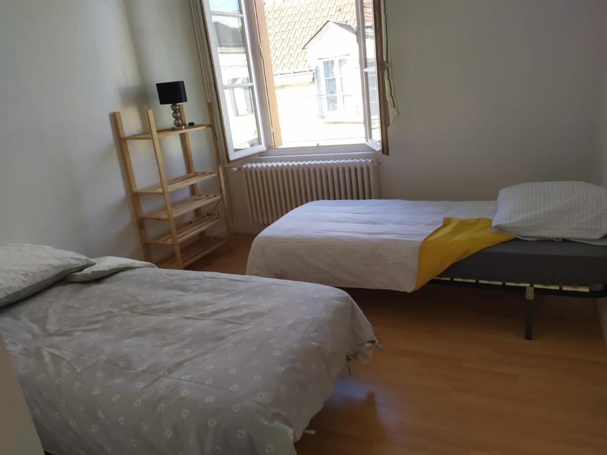 Maison Cosy Au Coeur Du Lochois Лош Экстерьер фото